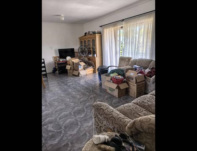 3 BEDROOM PROPERTY TO RENT IN MOUNT VERNON